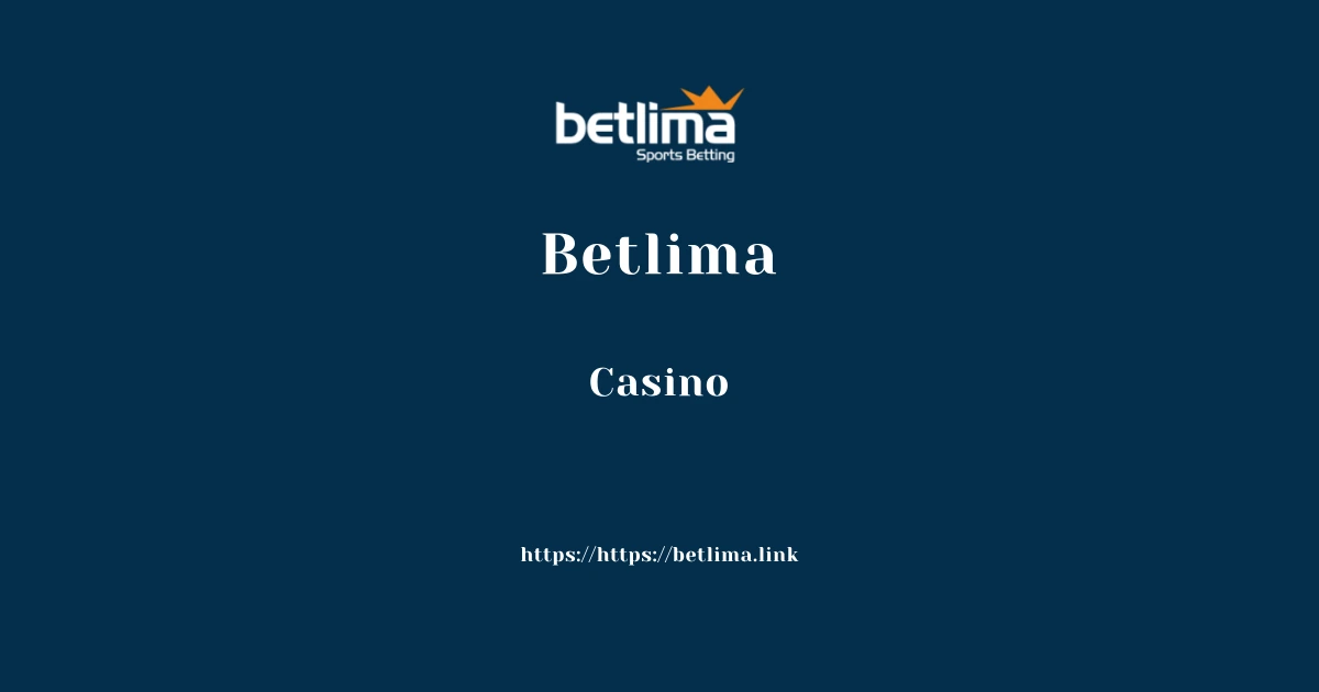 Betlima Casino